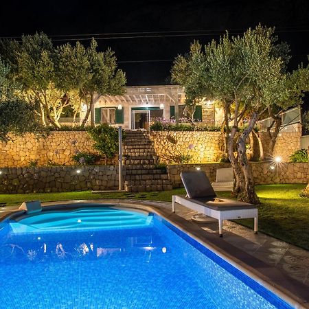 Villa Tamaris Макарска Екстериор снимка
