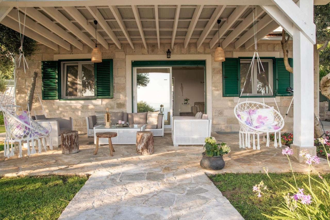 Villa Tamaris Макарска Екстериор снимка