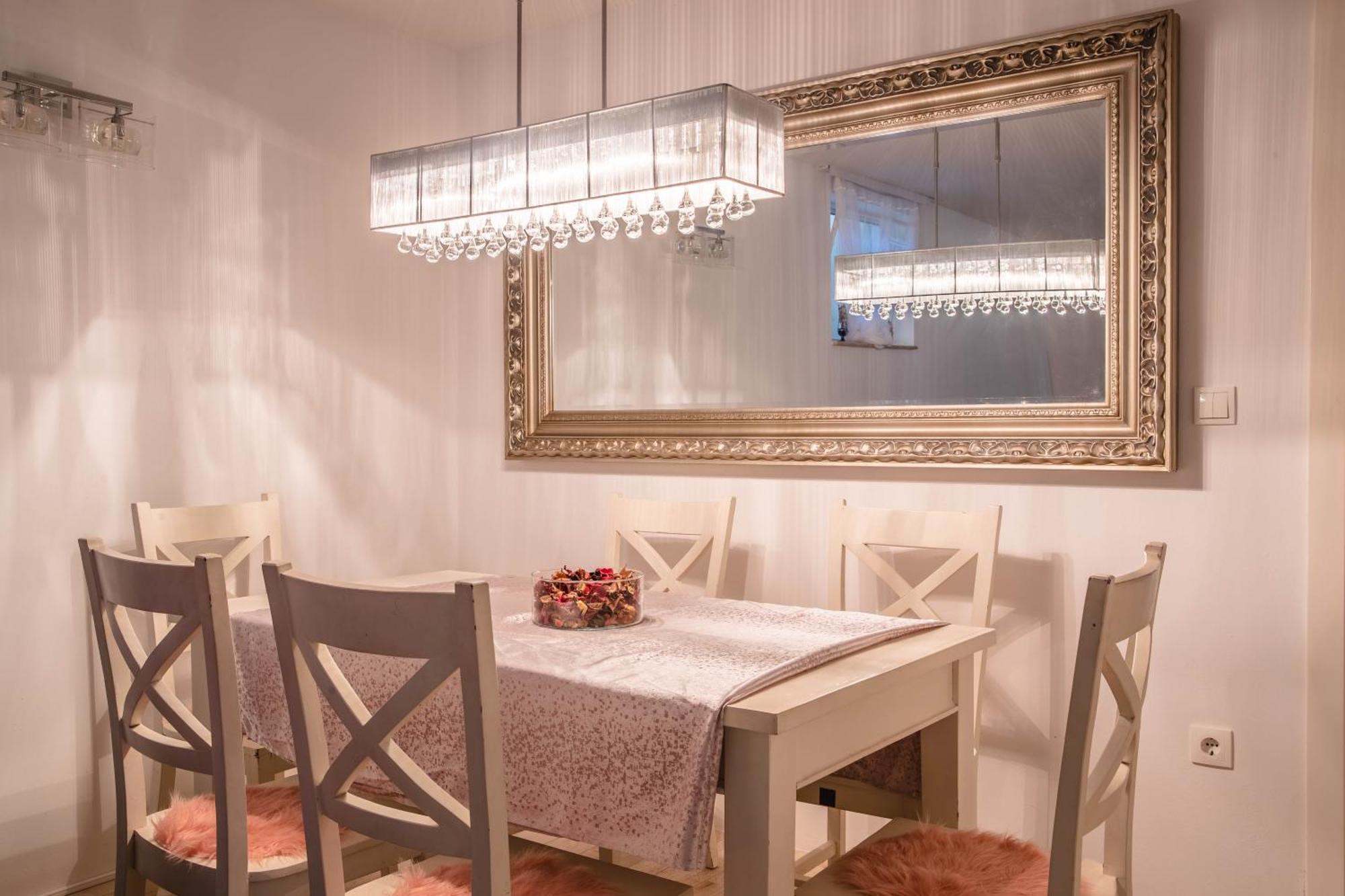 Villa Tamaris Макарска Екстериор снимка
